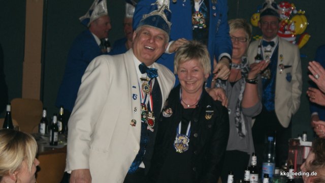 2014.01.25 KKG-Kappenball